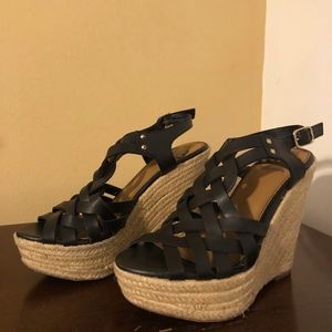 Fergalicious High Heels